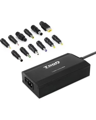 TOOQ Cargador portatil universal tqlc - 100bs01m 100w 1xusb
