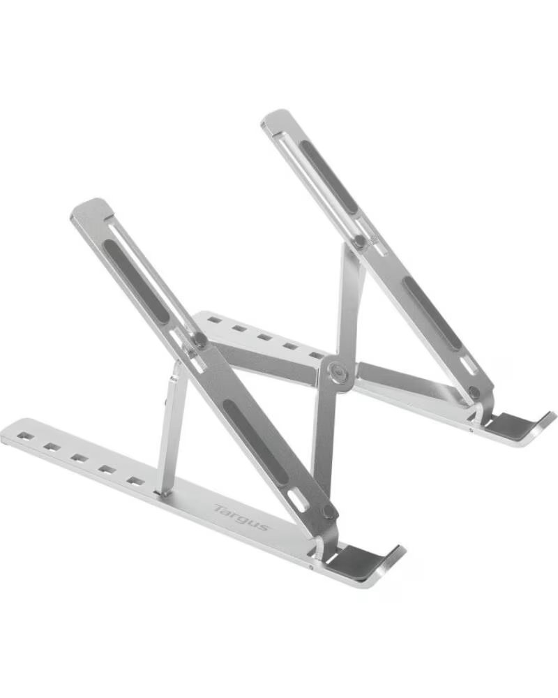 TARGUS Soporte para portatil ergo stand ajustable plata