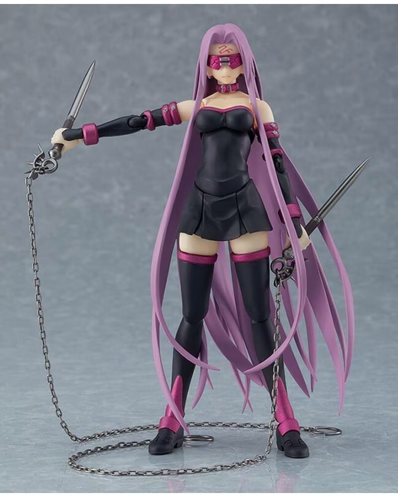 GOOD SMILE COMPANY Figura figma fate - stay night rider 2 0
