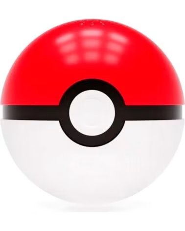 MADCOW ENTERTAINMENT Altavoz bluetooth teknofun pokemon pokeball