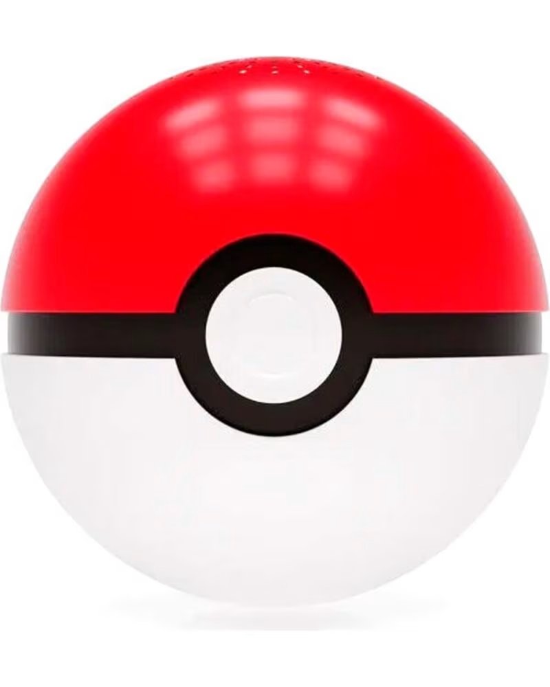 MADCOW ENTERTAINMENT Altavoz bluetooth teknofun pokemon pokeball