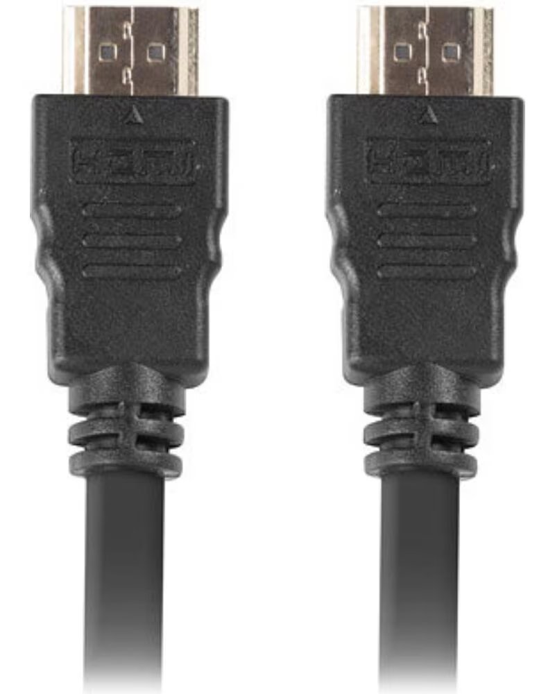 LANBERG Cable hdmi m - m v1 4 20m negro