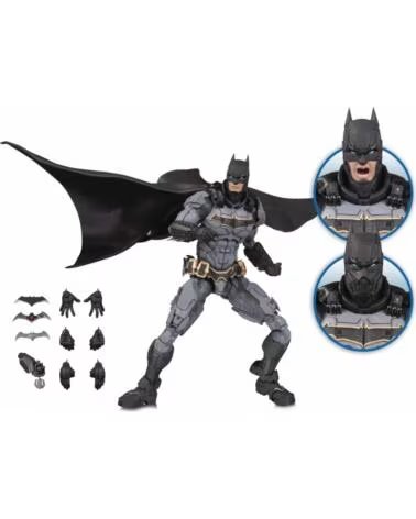 DIAMOND SELECT TOYS Figura diamond collection dc comics batman action figure dc prime 23 cm