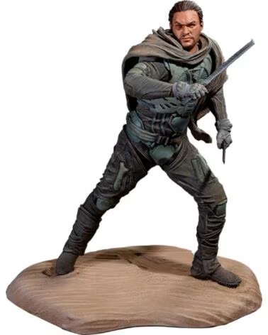 DARK HORSE Figura dune duncan idaho