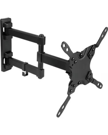 TOOQ Soporte pared tv television monitor 13 - 42 pulgadas tour - incli 3 pivots