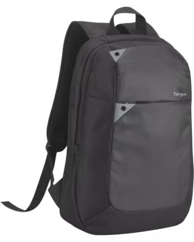 TARGUS Mochila para portatil intellect 15 -6 pulgadas negro