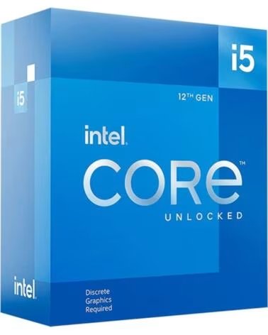 INTEL Procesador Core i5-12600K 3 70GHz Socket 1700