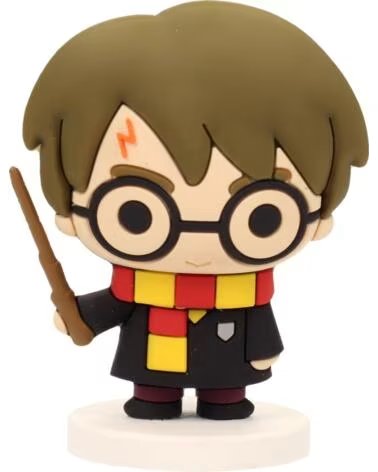 SD TOYS Figura harry potter mini harry potter