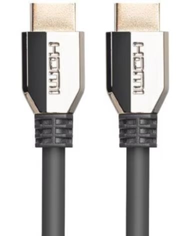 LANBERG Cable hdmi m - m v2 1 8k 60hz 0 -5m negro
