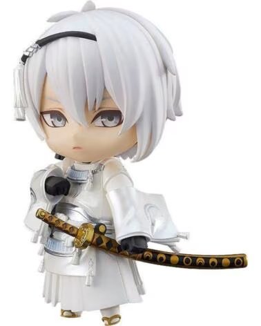 GOOD SMILE COMPANY Figura nendoroid butai touken ranbu hiden yui no me no hototogisu mikazuki munechika