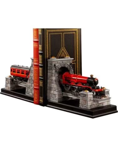 THE NOBLE COLLECTION Replica harry potter sujetalibros hogwart express en tunel