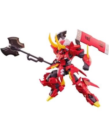 GOOD SMILE COMPANY Figura pla act takeda kiwami yoroikazari