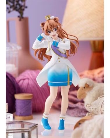 GOOD SMILE COMPANY Figura love live nijigasaki high school idol club kanata konoe