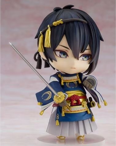 GOOD SMILE COMPANY Figura nendoroid touken ranbu mikazuki munechika