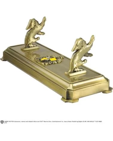 THE NOBLE COLLECTION Replica harry potter apoyavaritas casa hufflepuff