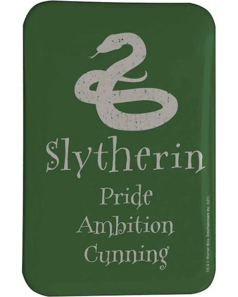 SD TOYS Iman harry potter slytherin