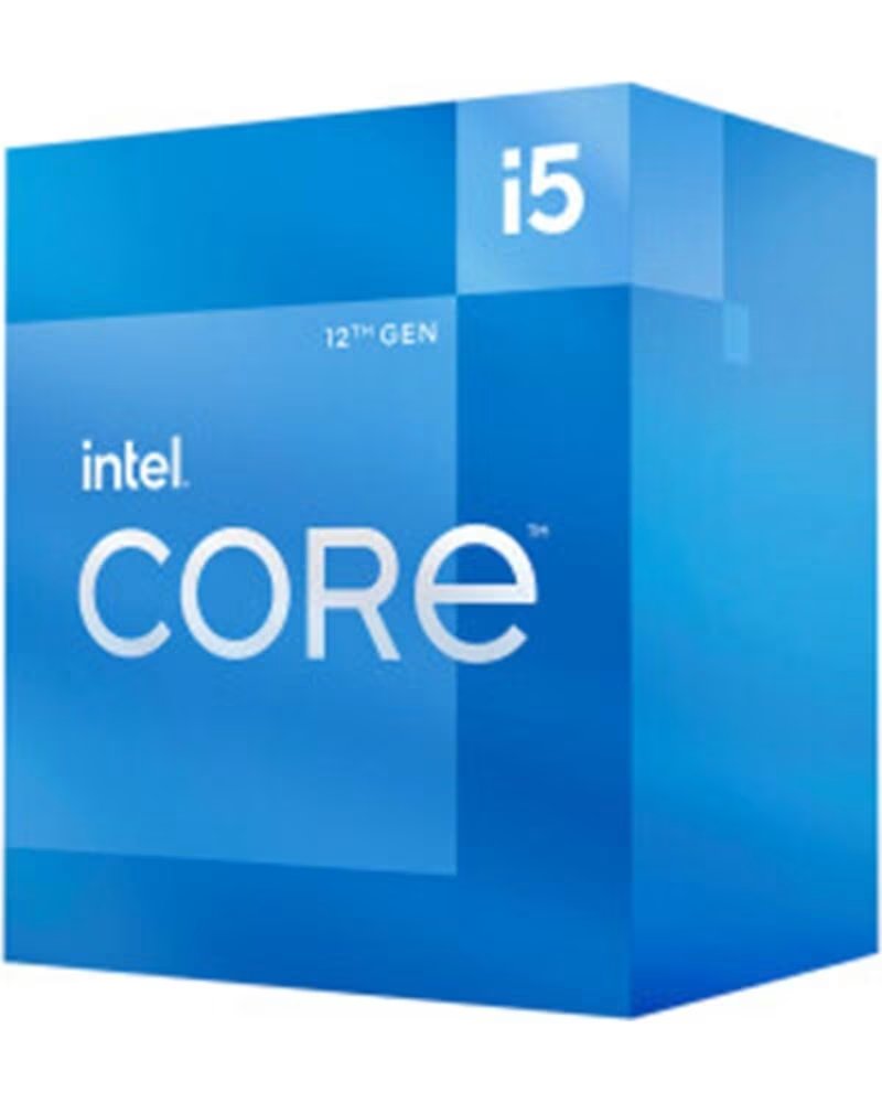 INTEL Procesador Core i5-12400F 2 50GHz Socket 1700