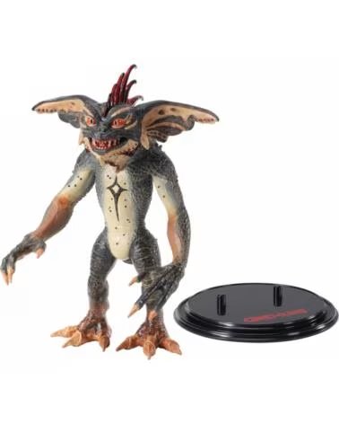 THE NOBLE COLLECTION Figura bendyfigs gremlins mohawk
