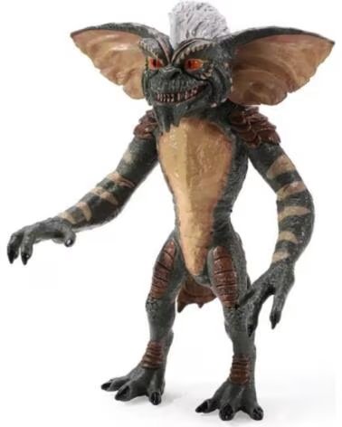 THE NOBLE COLLECTION Figura bendyfigs gremlins stripe