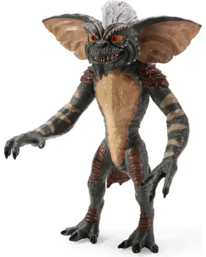 THE NOBLE COLLECTION Figura bendyfigs gremlins stripe