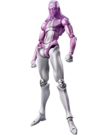 GOOD SMILE COMPANY Figura jojos bizarre adventure part 5 golden wind chozokado m - b
