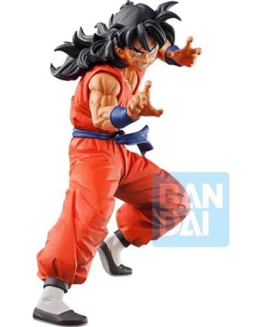 ICHIBANSHO Figura dragon ball super yamcha