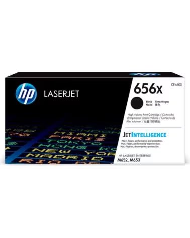 HP Toner 656x negro