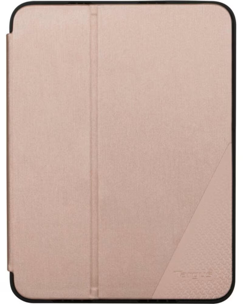 TARGUS Funda tablet click - in 8 -3 pulgadas ipad mini 6 gen rosa dorado