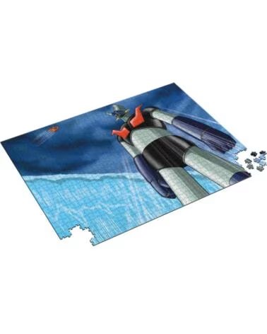SD TOYS Puzzle sd games mazinger z 1000 piezas