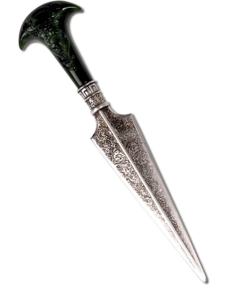 THE NOBLE COLLECTION Replica harry potter daga de metal bellatrix lestrange