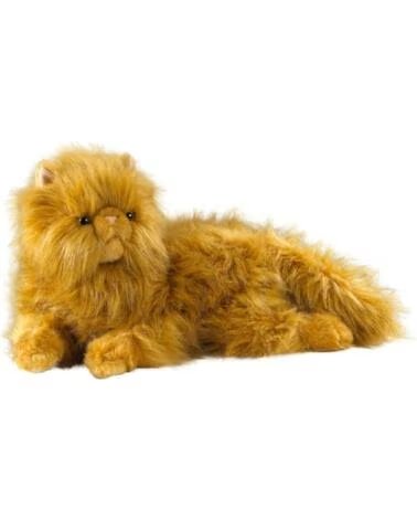 THE NOBLE COLLECTION Peluche harry potter crookshanks gato de hermione 43 cm