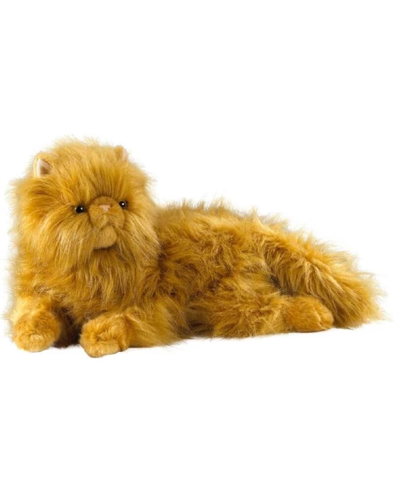 THE NOBLE COLLECTION Peluche harry potter crookshanks gato de hermione 43 cm