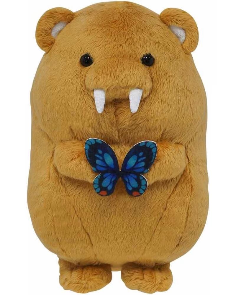 SQUARE ENIX Peluche final fantasy xiv giant beaver peluche 29 cm
