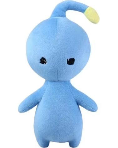 SQUARE ENIX Peluche final fantasy viii pupu peluche 26 cm