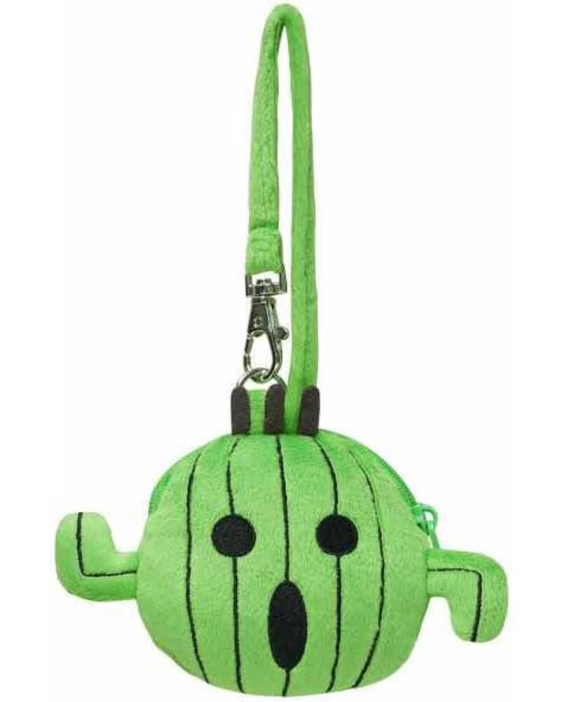 SQUARE ENIX Peluche final fantasy xiv heavensward cactuar pouch