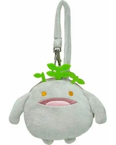 SQUARE ENIX Peluche final fantasy xiv heavensward goobbue pouch