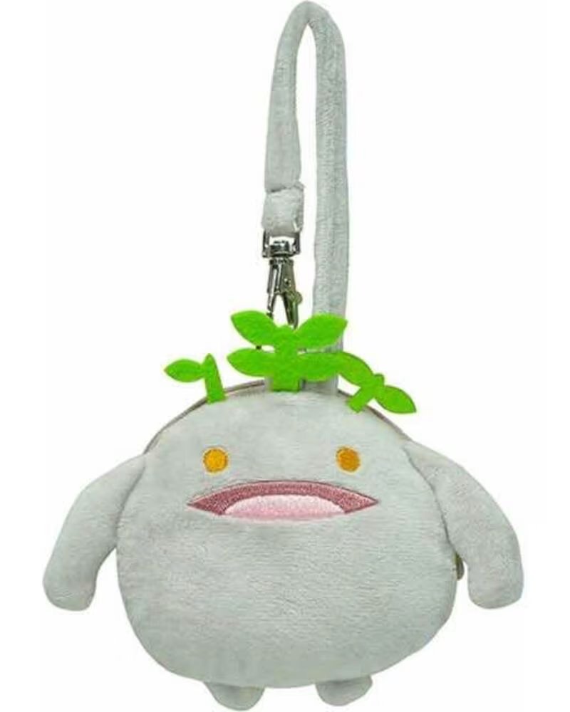 SQUARE ENIX Peluche final fantasy xiv heavensward goobbue pouch