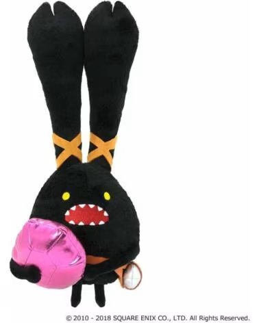 SQUARE ENIX Peluche final fantasy xiv spriggan 38 cm