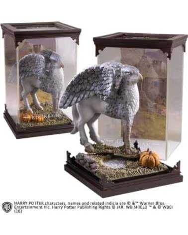 THE NOBLE COLLECTION Figura harry potter hipogrifo buckbeak