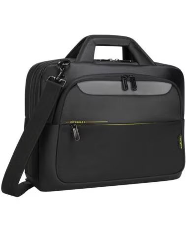TARGUS Maletin citygear 15 pulgadas - 17 3 pulgadas negro