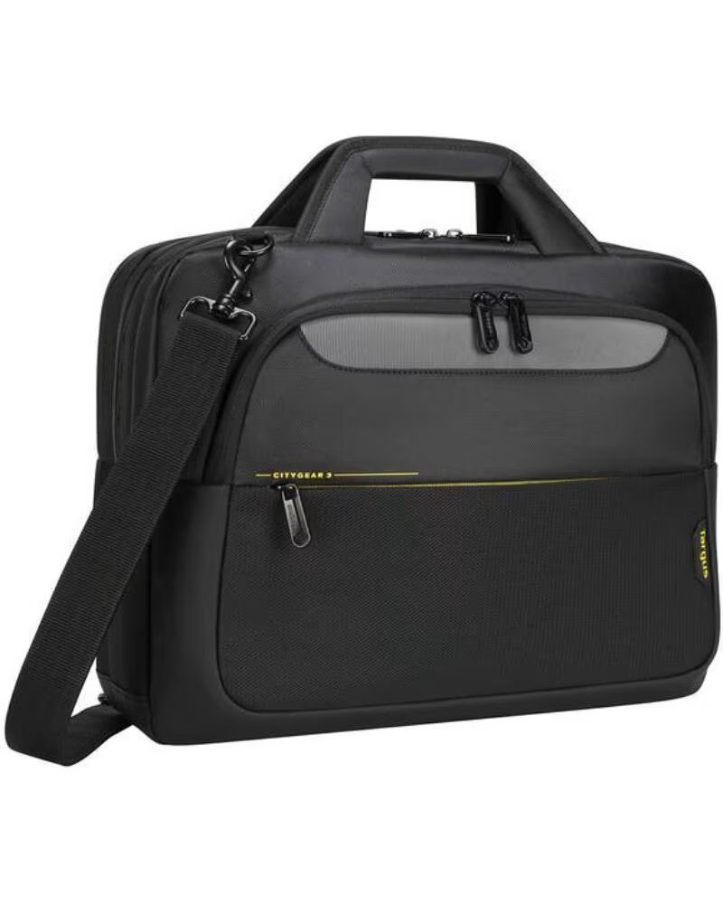 TARGUS Maletin citygear 15 pulgadas - 17 3 pulgadas negro