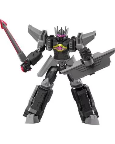 GOOD SMILE COMPANY Figura dennou boukenki webdiver gladion version dark gladion moderoid