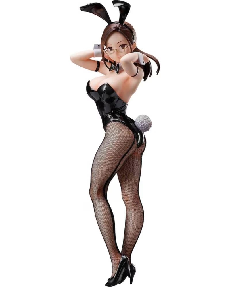GOOD SMILE COMPANY Figura yuiko okuzumi bunny yom tights 18