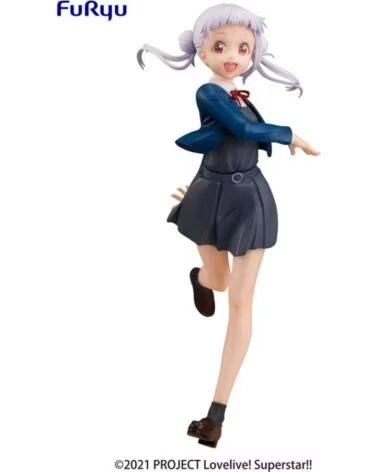 GOOD SMILE COMPANY Figura love live superstar chisato arashi