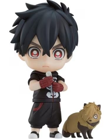 GOOD SMILE COMPANY Figura nendoroid kemono jiohen kusaka kabane