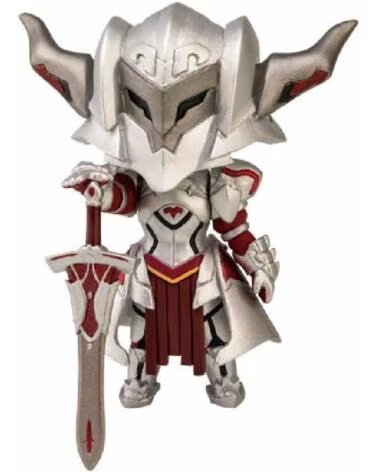 GOOD SMILE COMPANY Figura fate apocrypha saber of red con casco collection niitengo