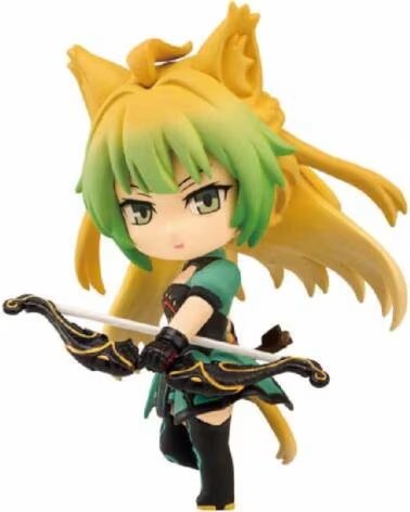 GOOD SMILE COMPANY Figura fate apocrypha archer of red collection niitengo