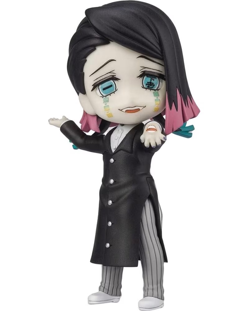 TAMASHII NATIONS Figura kimetsu no yaiba demon slayer enmu figuarts mini