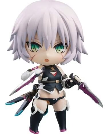 GOOD SMILE COMPANY Figura fate grand order nendoroid assassin jack the ripper