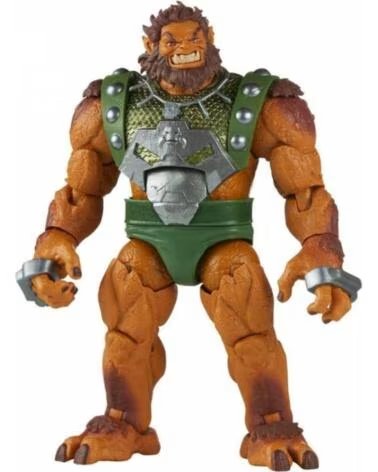HASBRO Figura thor marvel legends rey ulik